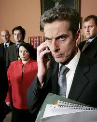 thick of it Dana Wheeler-Nicholson public relations